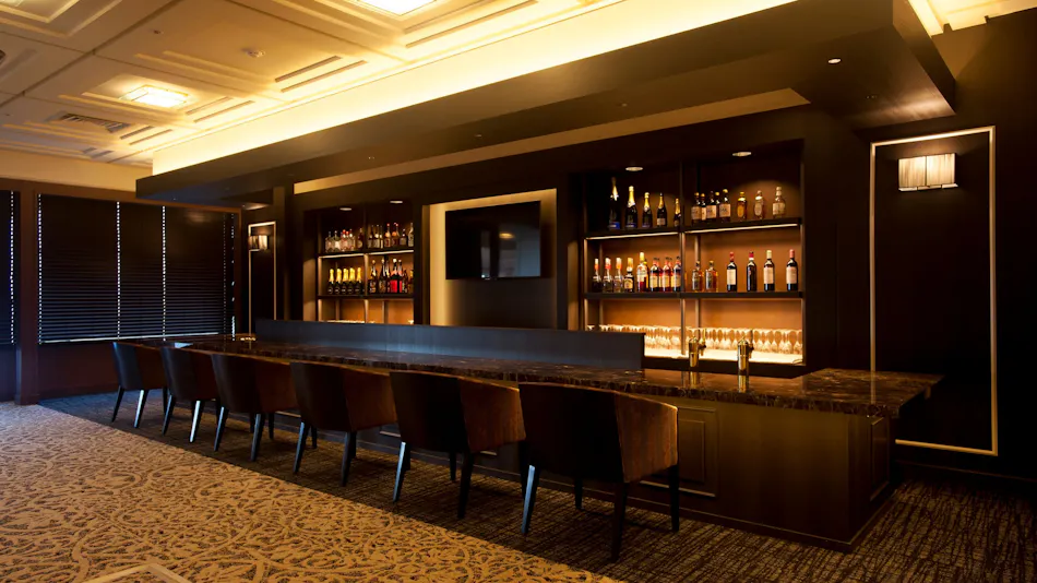 Sendai Hills Hotel