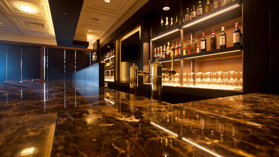 Sendai Hills Hotel