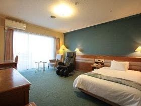 仙台ヒルズホテル