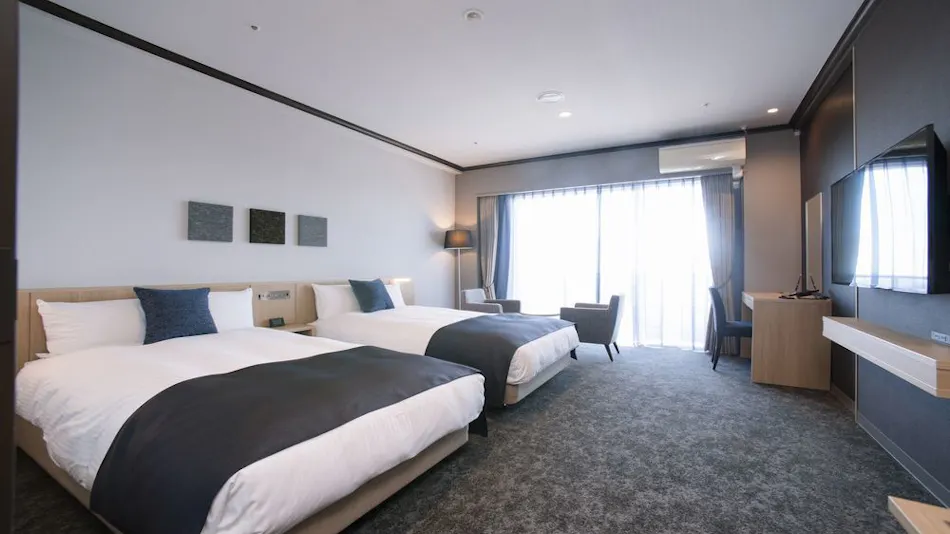 Sendai Hills Hotel