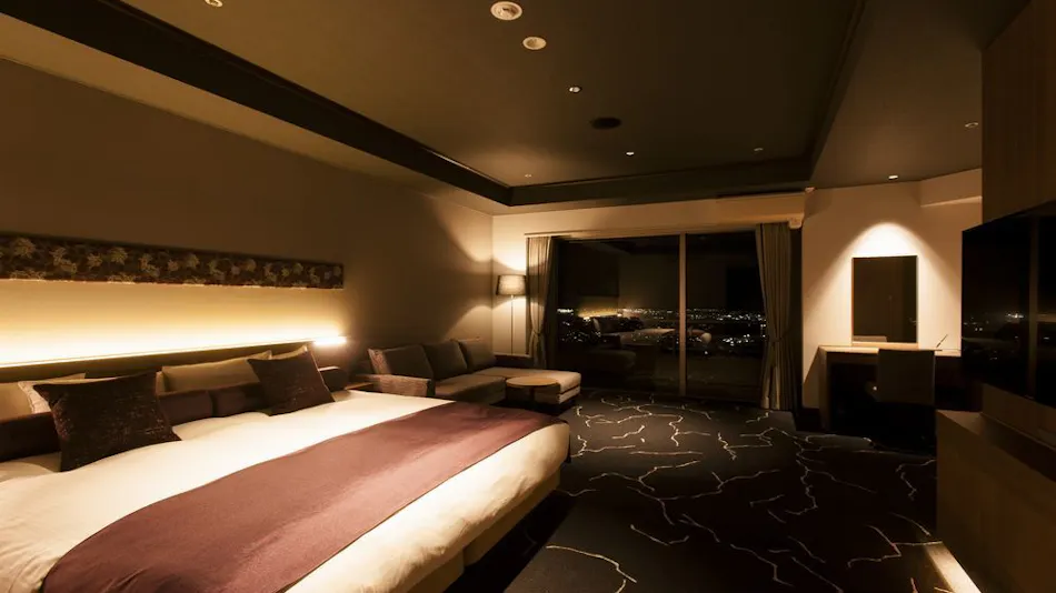 Sendai Hills Hotel