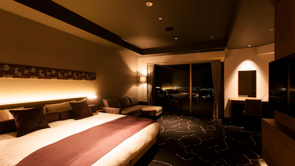 Sendai Hills Hotel