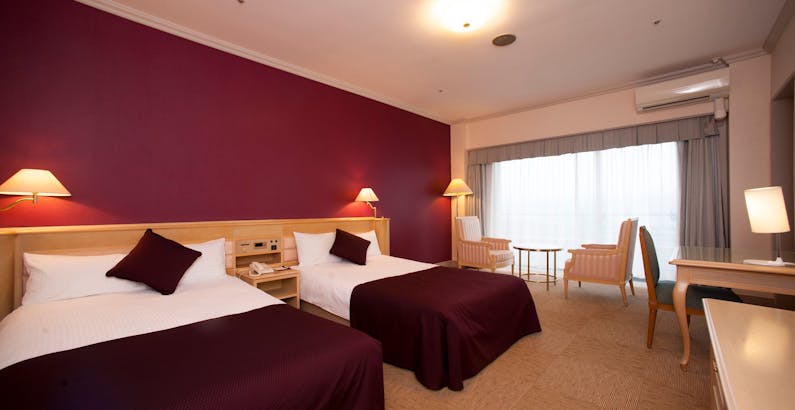 早割14 駐車場無料 素泊まりプラン プラン 仙台ヒルズホテル 一休 Com