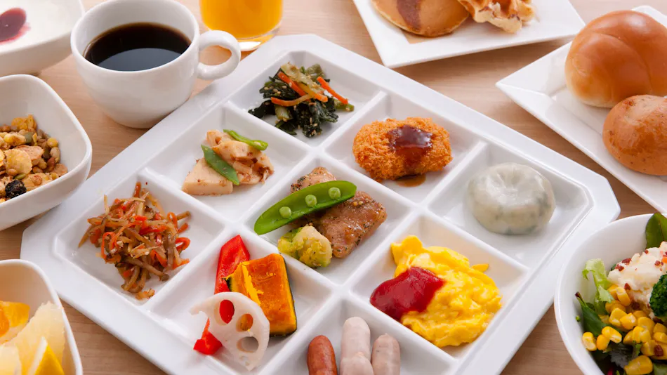 Sendai Hills Hotel