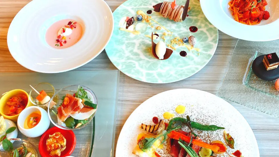 Sendai Hills Hotel