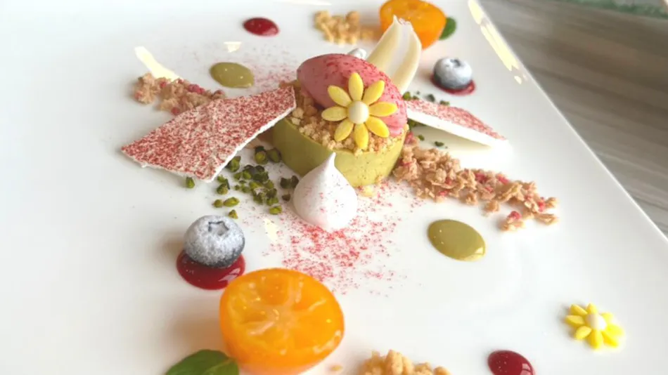 Sendai Hills Hotel