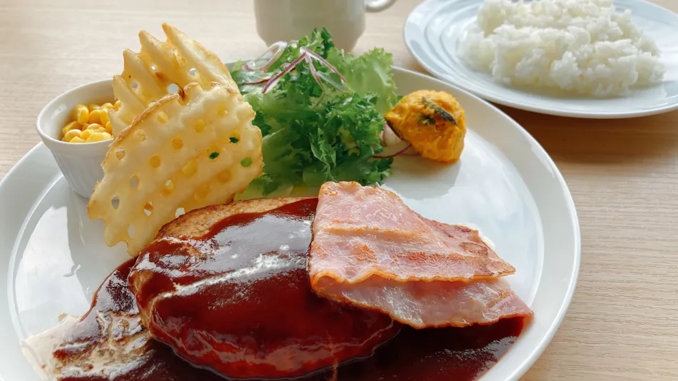 Sendai Hills Hotel