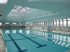 仙台ヒルズホテル