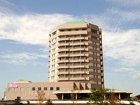 仙台ヒルズホテル
