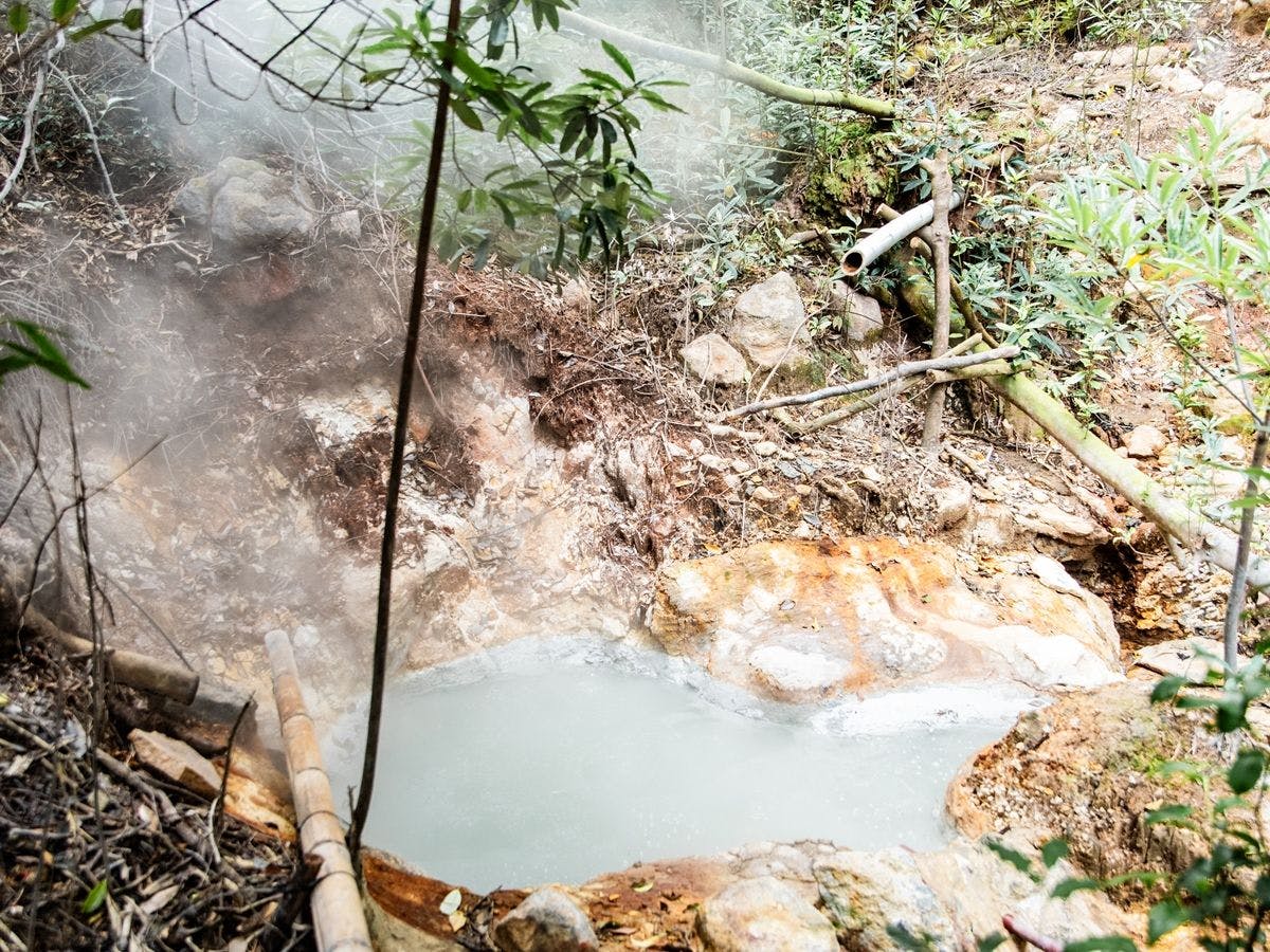 บริเวณโดยรอบ