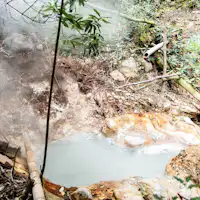 บริเวณโดยรอบ