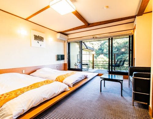 【ローベッドツイン一例】