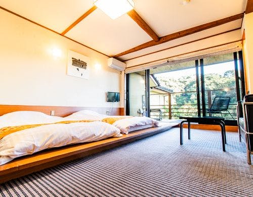 ローベッドツイン一例