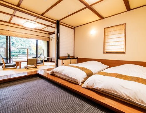 【和洋室一例】