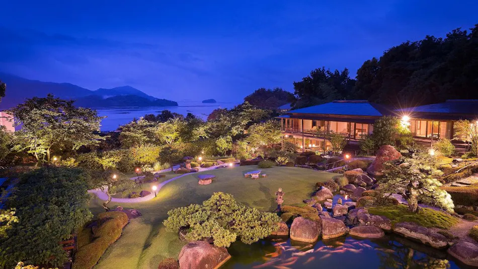 Garden Inn Sekitei