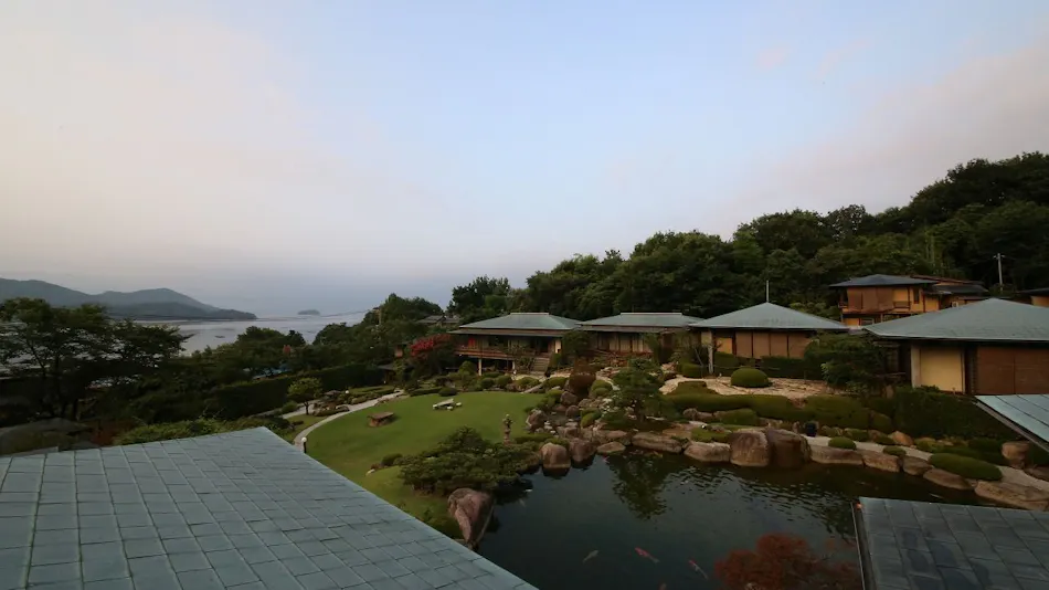 Garden Inn Sekitei