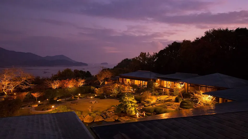 Garden Inn Sekitei