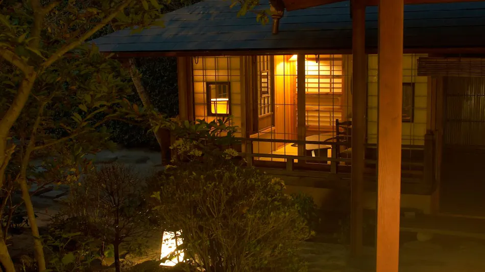 Garden Inn Sekitei