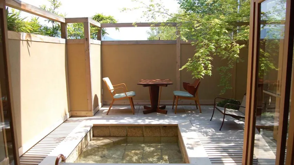 Garden Inn Sekitei