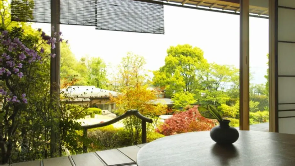 Garden Inn Sekitei