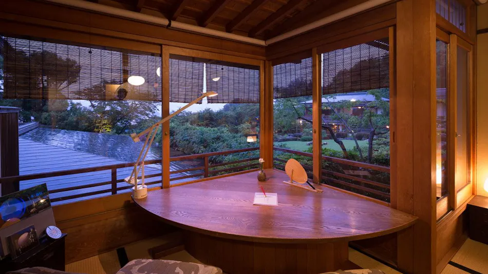 Garden Inn Sekitei