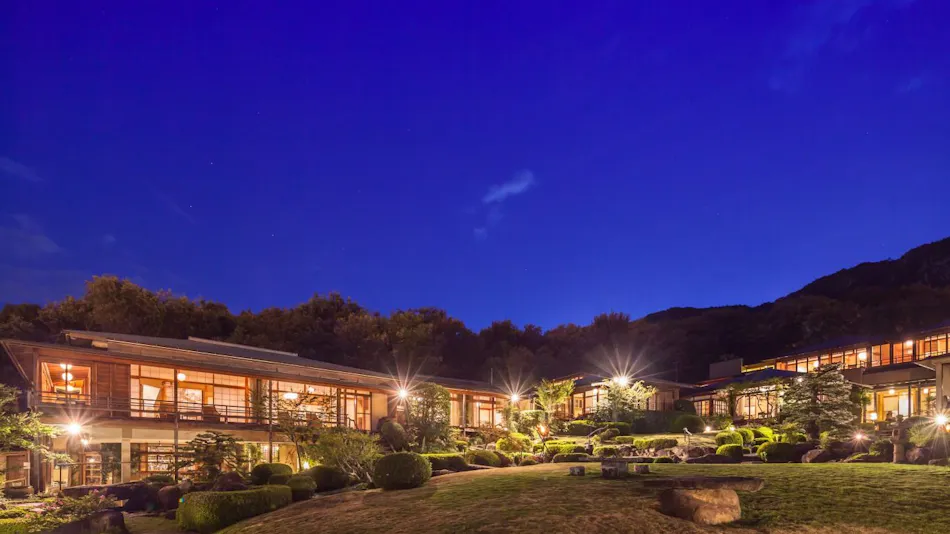 Garden Inn Sekitei