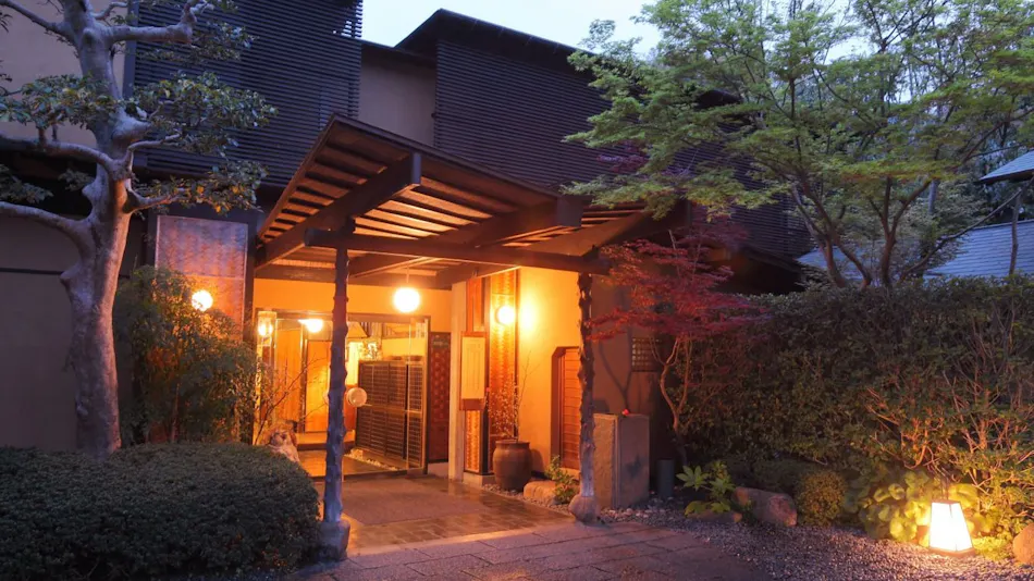 Garden Inn Sekitei