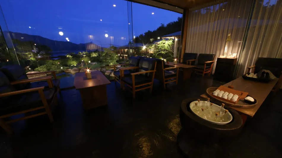Garden Inn Sekitei