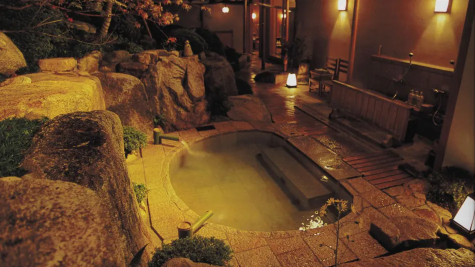 Garden Inn Sekitei