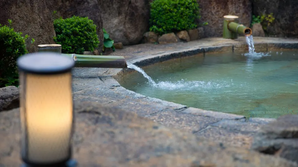 Garden Inn Sekitei