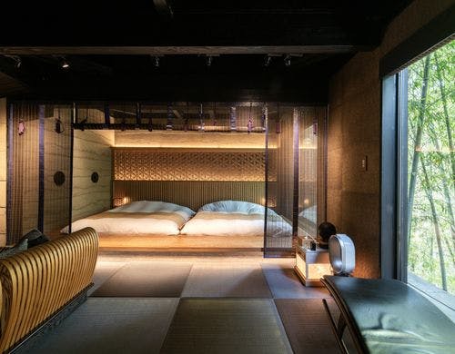 別邸 天空（てんくう）