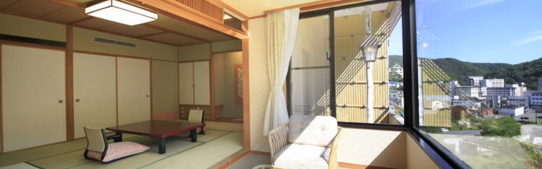 旅亭 花ゆら