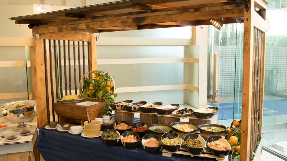 Quintessa Hotel Ogaki