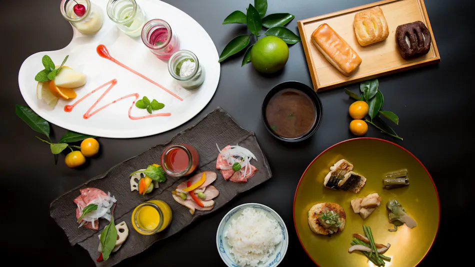 Quintessa Hotel Ogaki