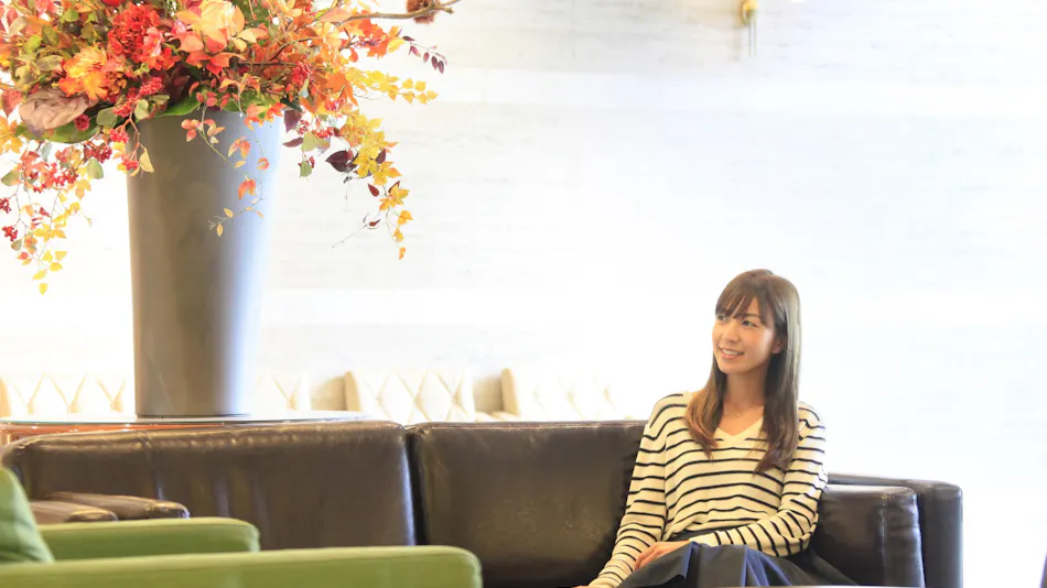 Quintessa Hotel Ogaki