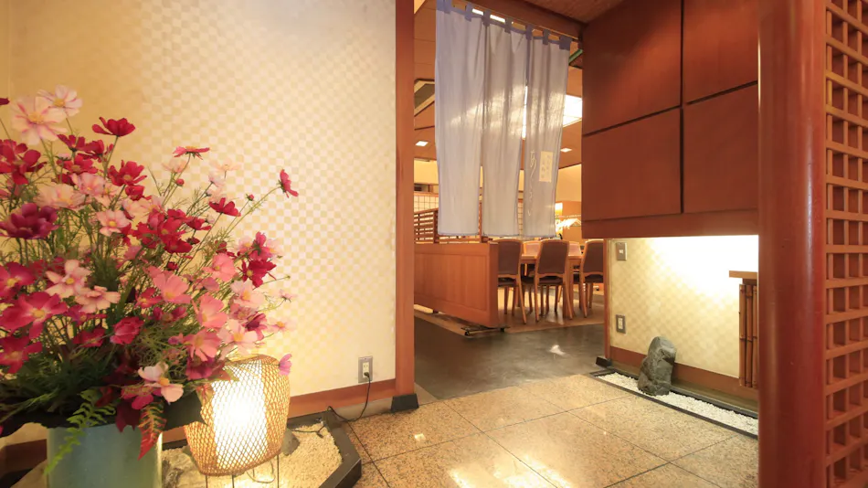 Quintessa Hotel Ogaki