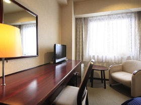 クインテッサホテル大垣