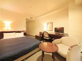 クインテッサホテル大垣