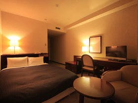 クインテッサホテル大垣