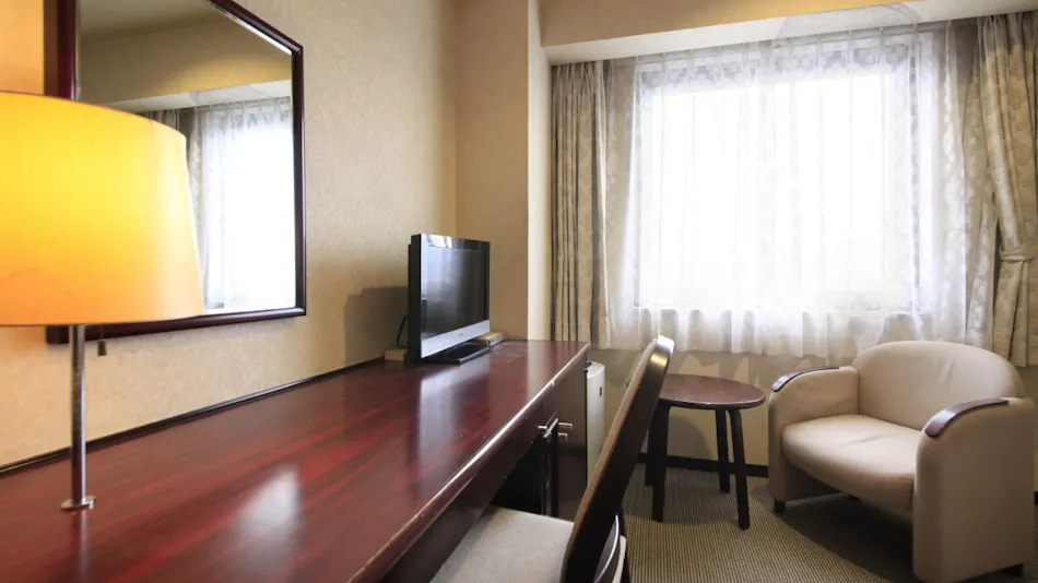 Quintessa Hotel Ogaki
