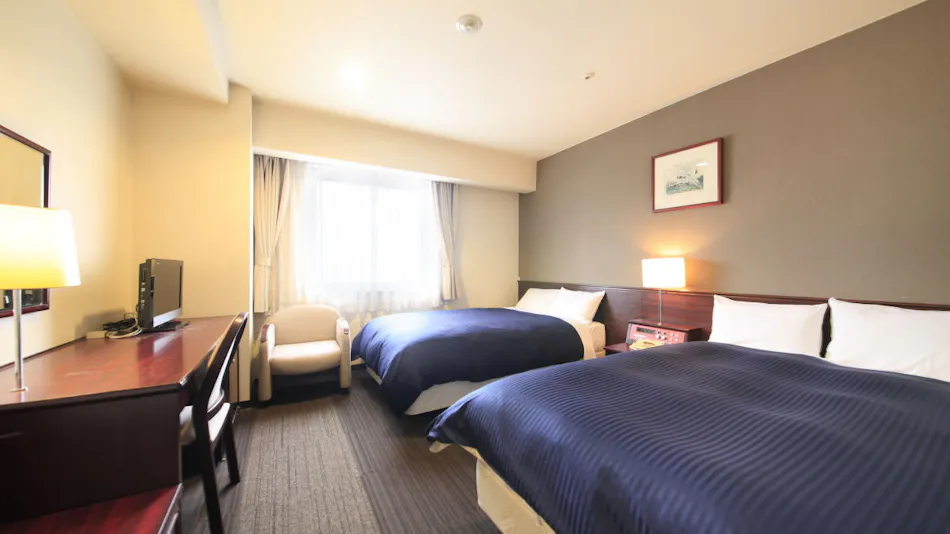 Quintessa Hotel Ogaki