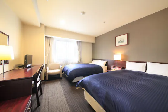 スタンダードツイン