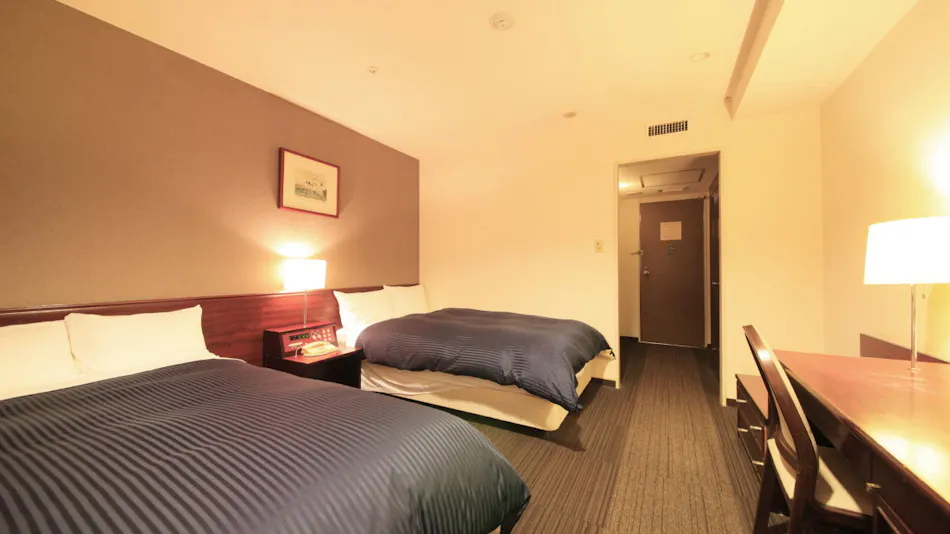 Quintessa Hotel Ogaki