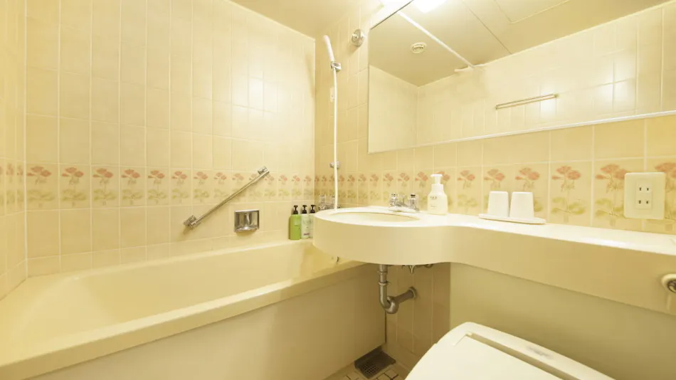 Quintessa Hotel Ogaki