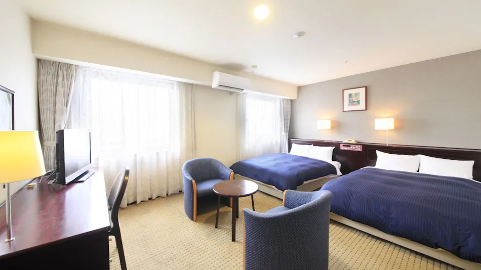 Quintessa Hotel Ogaki
