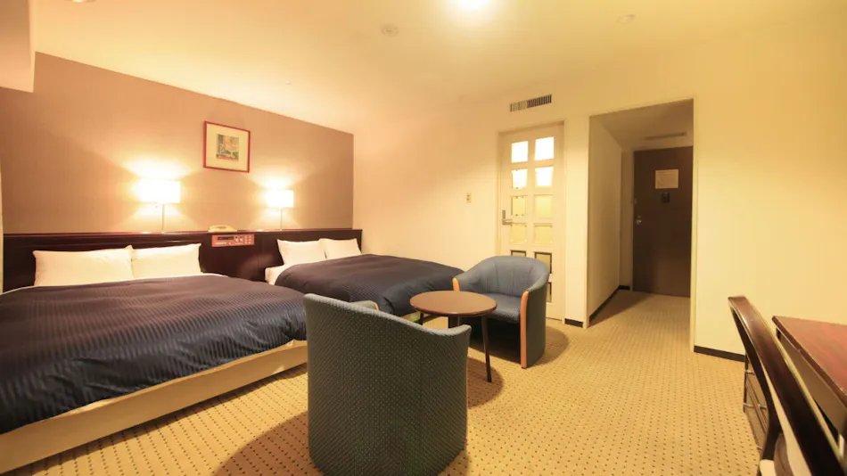 Quintessa Hotel Ogaki