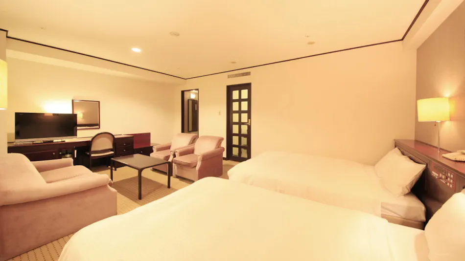 Quintessa Hotel Ogaki