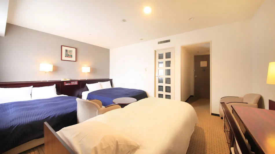 Quintessa Hotel Ogaki