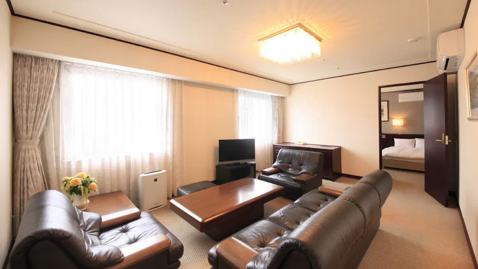 Quintessa Hotel Ogaki