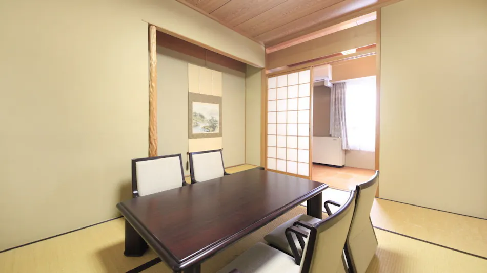 Quintessa Hotel Ogaki